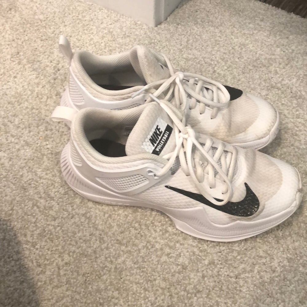 Volleyball shoes great condition